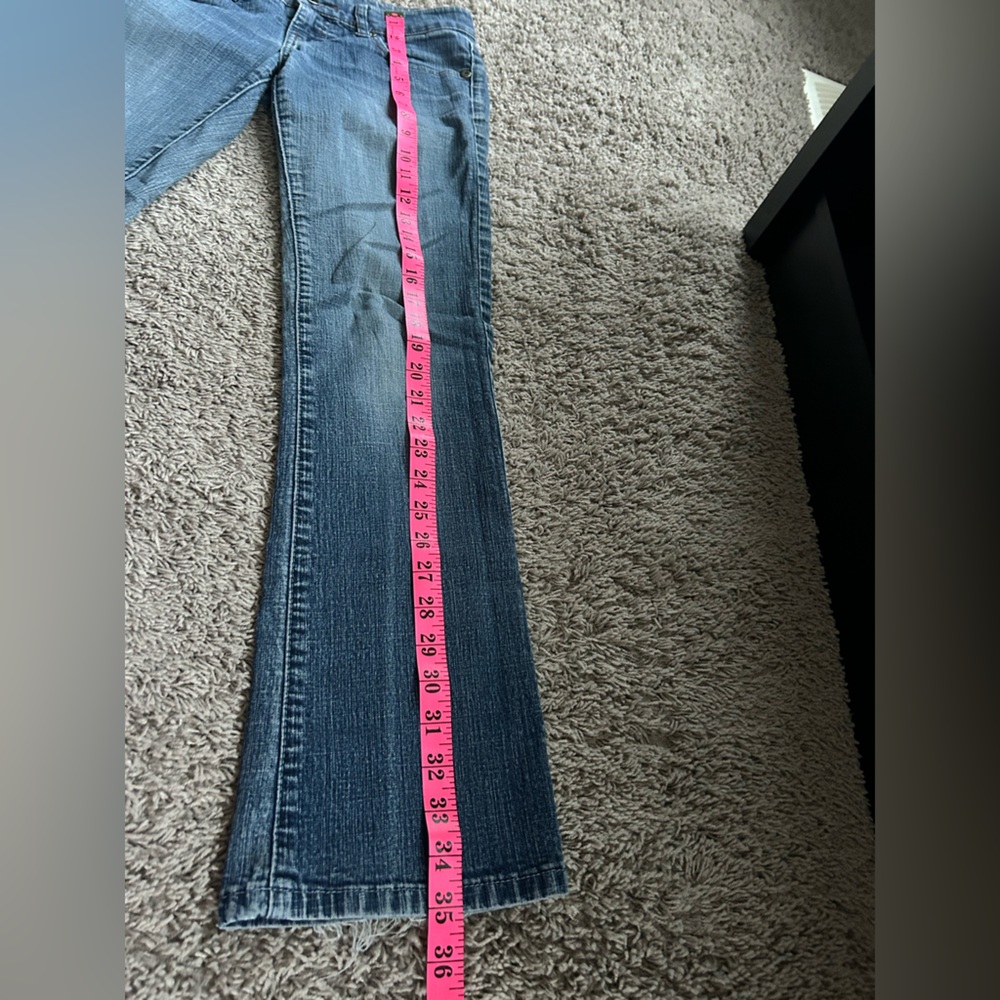 👖Seductions Low Rise Jeans - Picture 12 of 14